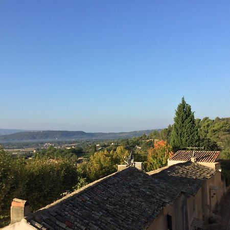 Lovely Views In Secret Provence Joucas Extérieur photo
