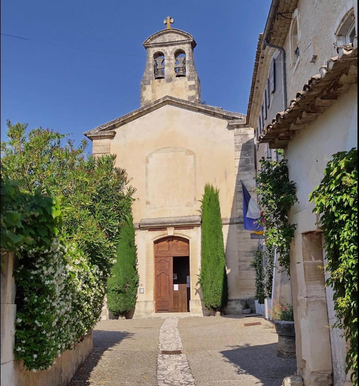 Lovely Views In Secret Provence Joucas Extérieur photo