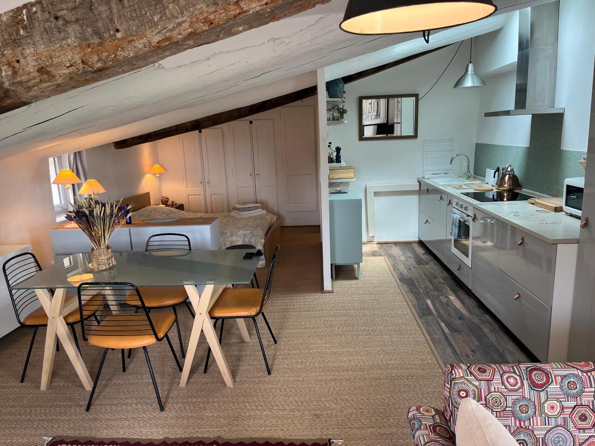 Lovely Views In Secret Provence Joucas Extérieur photo