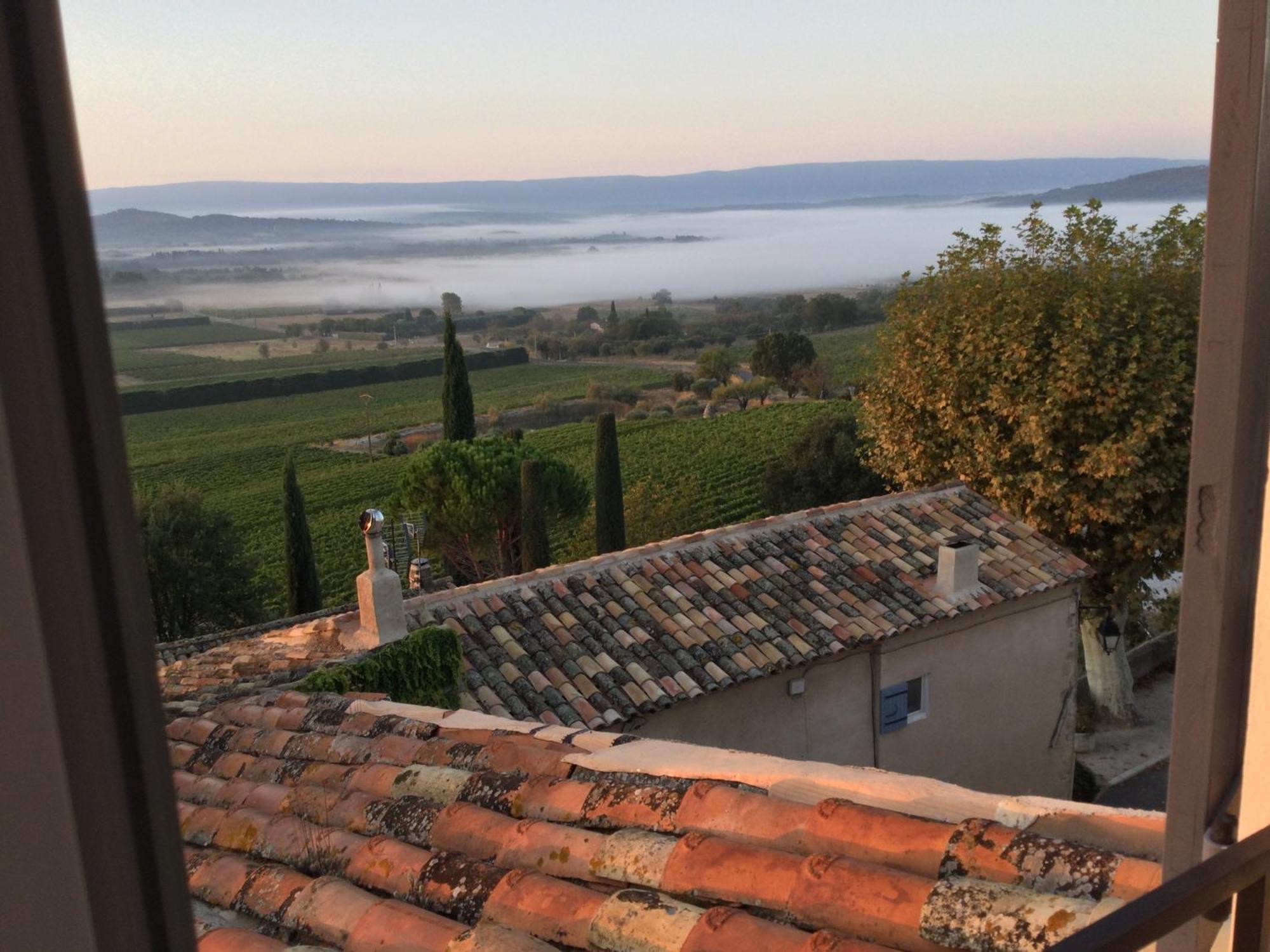 Lovely Views In Secret Provence Joucas Extérieur photo